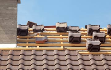 Blaencwm clay roofing costs