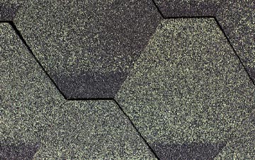 Blaencwm fibreglass shingle repairs