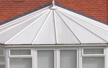 Blaencwm polycarbonate conservatory roof repairs