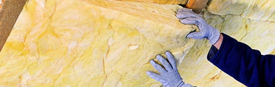 quotes for Blaencwm roof insulation