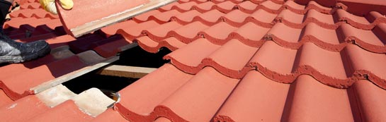 compare Blaencwm roof repair quotes