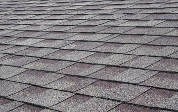 Blaencwm tiles for shallow pitch roofing