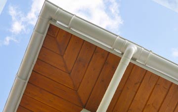 Blaencwm soffit types