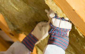 types of Blaencwm pitched roof insulation materials
