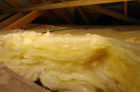 Blaencwm pitch roof insulation